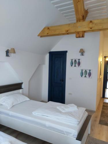 Agropensiunea Beluga in 多瑙瓦圖爾德喬斯