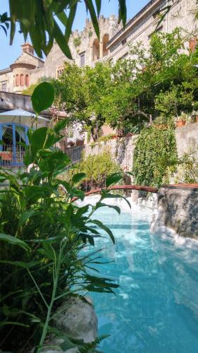  B&B I Merli in Lauro