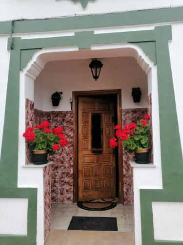 La Casa de Colores in Villar