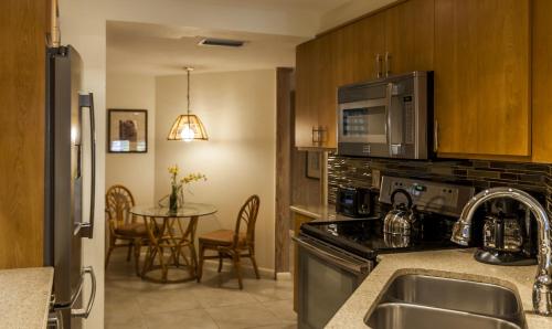 Galleon Resort and Marina 4