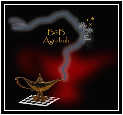 B&B Agrabah, 1001 nights in Horst aan de Maas