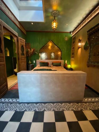 B&B Agrabah, 1001 nights