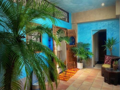 Riad Agraba, 1001 nights in Lottum