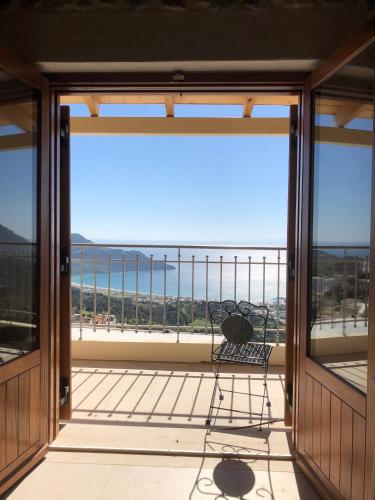 Meraki Apartments Crete Room Type - One-Bedroom Apartment