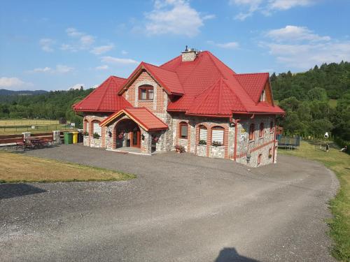 Accommodation in Matiašovce