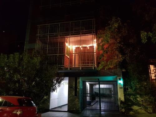 InspireBA - Balcony - image 2