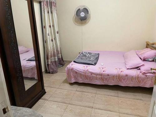 2 Bedroom chalet in Nice3, North Coast