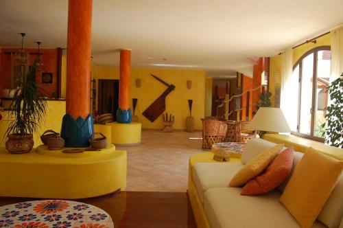 El Mosaico Del Sol - image 8