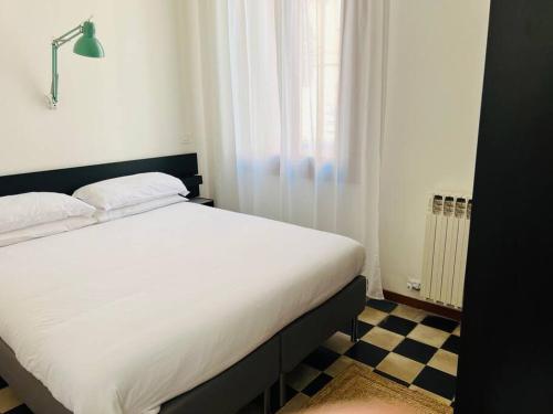 100 mt to Station Venezia,FREE parking,shuttle airport Gorizia