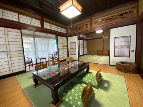 B&B Toyama - Guest house Yamabuki - Vacation STAY 13196 - Bed and Breakfast Toyama