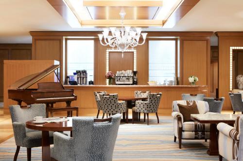 The Little America Hotel - Salt Lake City