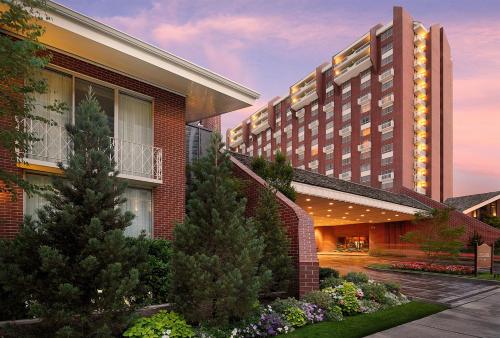 Little America Hotel