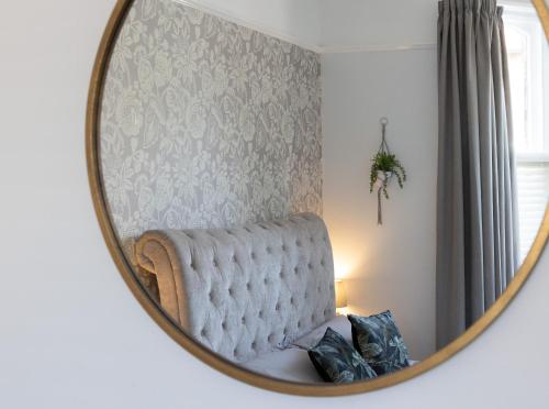 Bootham Apartment 32 - image 12