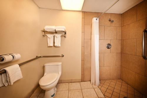 Grand Texan Hotel And Convention Center – Midland, TX