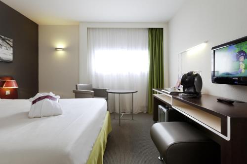 Mercure Rennes Centre Gare - image 8