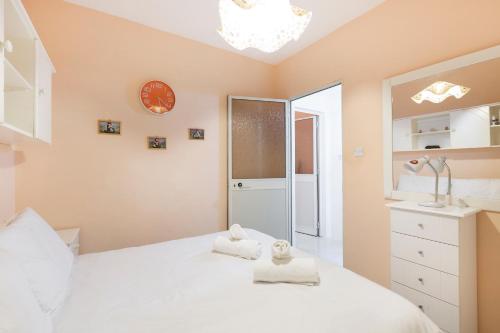 NE1 - Lovely 2 bedroom apartment. Perfect location, Mellieħa (zdjęcie 9)