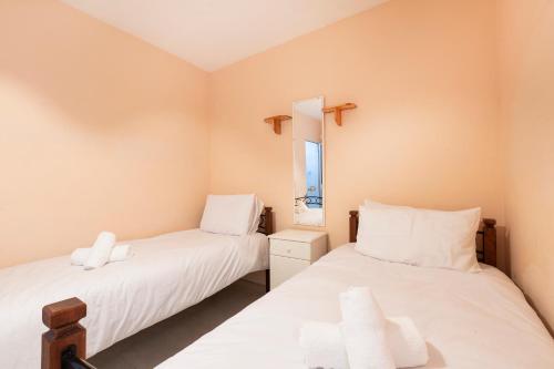 NE1 - Lovely 2 bedroom apartment. Perfect location, Mellieħa (zdjęcie 10)