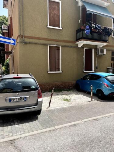 Venezia, 100 mt to Station,FREE parking, Shuttle Airport, Train Station Gorizia 5