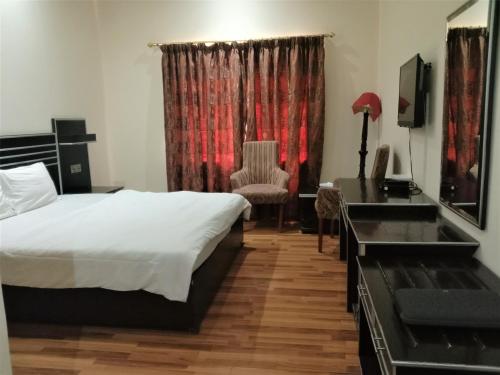 hotel photo