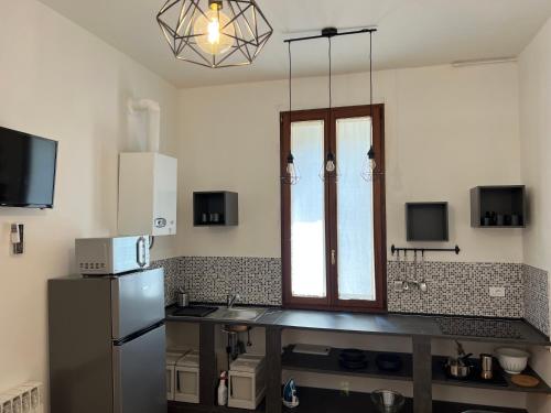 Venezia, 100 mt to Station,FREE parking, Shuttle Airport, Train Station Gorizia 4