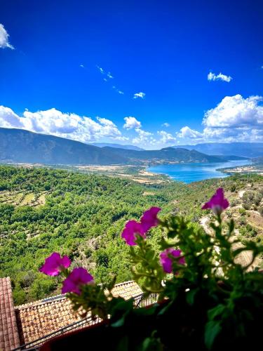 Accommodation in Conca de Dalt