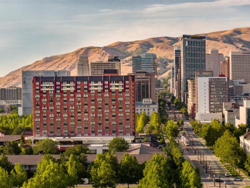 Little America Hotel Salt Lake City - image 6