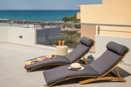 Nuovo Crete By Sea - Adults Only - Crete Nuovo Crete By Sea - Adults Only - Crete