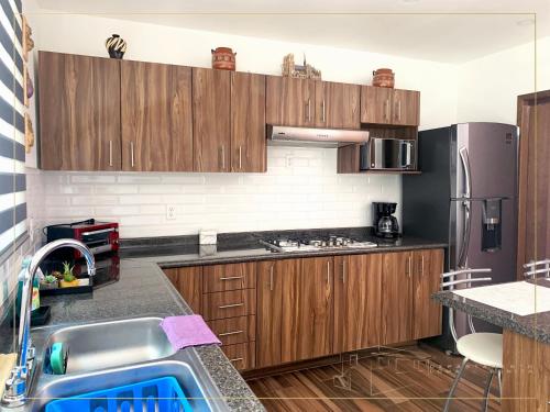 Departamento Loma-Bonita in Guadalajara, Mexico