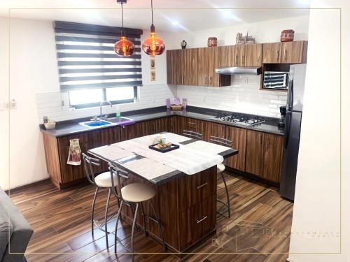 Departamento Loma-Bonita in Guadalajara, Mexico
