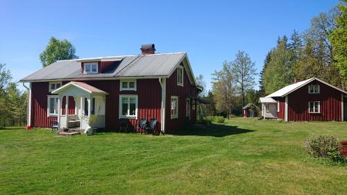 Ekebacken, Gnosjö (fotografie 10)