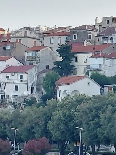 Apartmant Bionda Novi Vinodolski cozy and nice apartment for 4 people in the city center - image 7