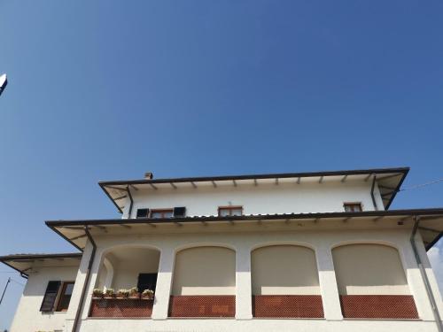 Villa Flora Affittacamere chambre d'hôte Nicola