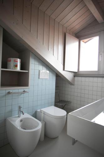 Cibrario Cit Apartment_Square, Turín (fotografie 8)