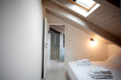 Cibrario Cit Apartment_Square, Turín (fotografie 4)