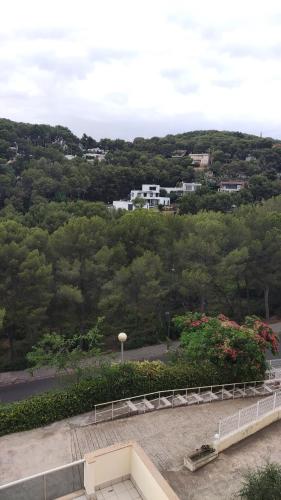 Villa FORTUNA gîte à louer la Pobla de Montornès