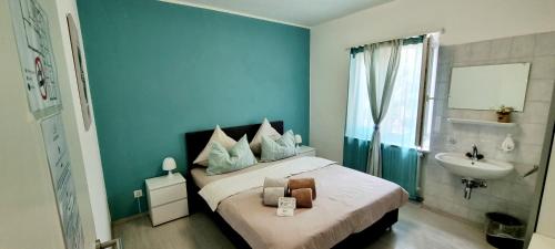 7ROOMS Grancia in Grancia