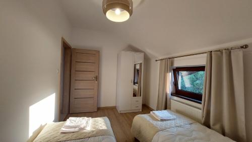 Apartamenty Starowiejska 39, Ryczów - 10km od Zator Energylandia