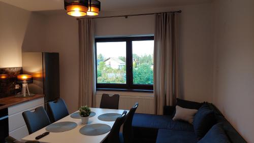 Apartamenty Starowiejska 39, Ryczów - 10km od Zator Energylandia