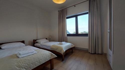 Apartamenty Starowiejska 39, Ryczów - 10km od Zator Energylandia