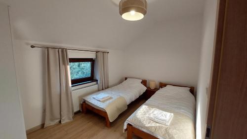 Apartamenty Starowiejska 39, Ryczów - 10km od Zator Energylandia