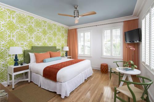 Circa 39 Hotel