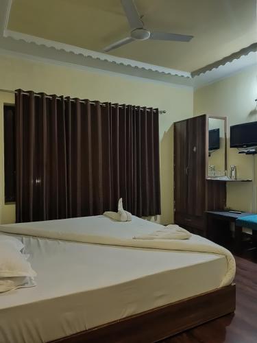 Hotel curio's All seasons in Srinagar