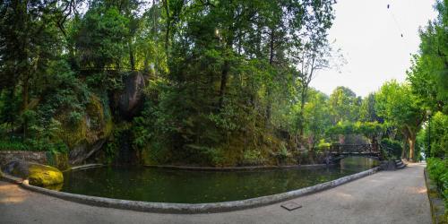 Hotel São Bento da Porta Aberta - image 2