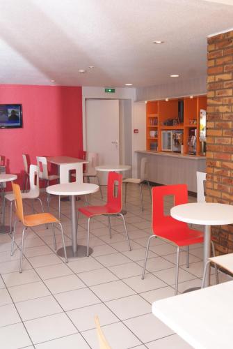 Première Classe Metz Nord - Talange - main image