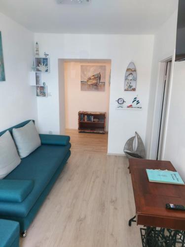 Apartmant Bionda Novi Vinodolski cozy and nice apartment for 4 people in the city center - image 3