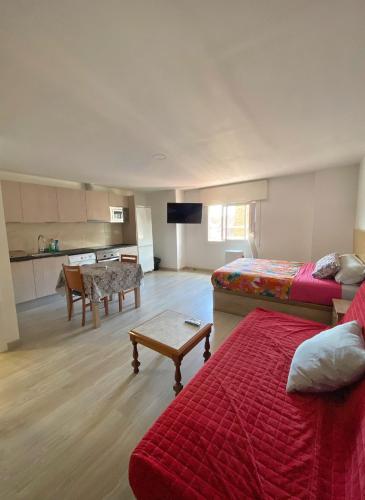 Hostel Penedes