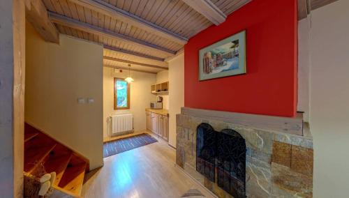 Famil Hotel & Chalets – Bansko, NC