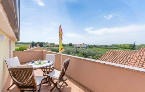 Gimy Villa&App 2 Porec in Gedici