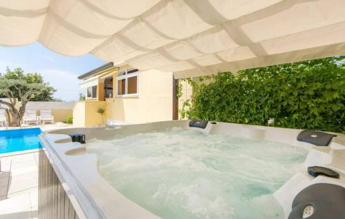 Gimy Villa&App 2 Porec in Gedici