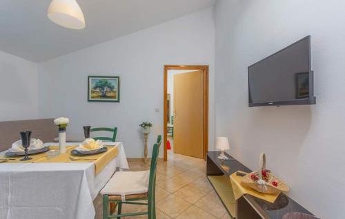 Gimy Villa&App 2 Porec in Gedici